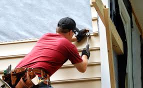 Affordable Siding Repair and Maintenance Services in Phelan, CA